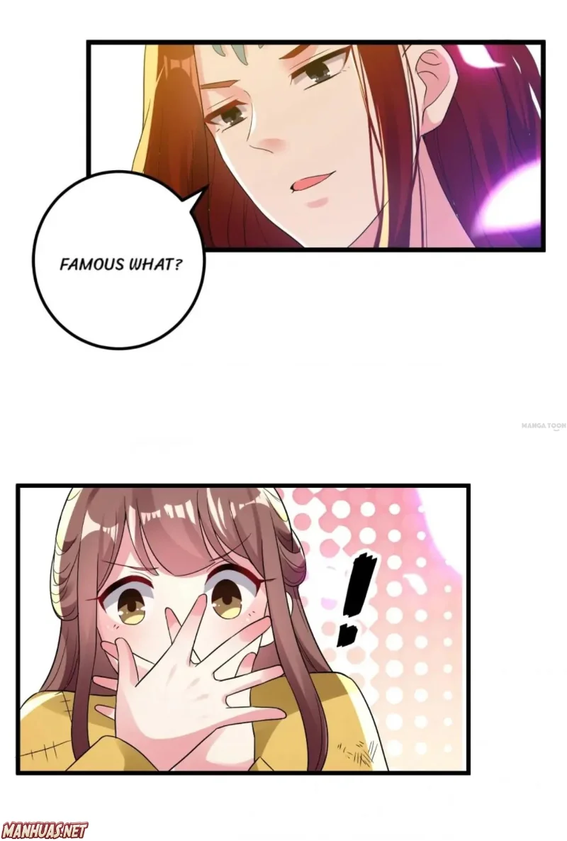 Don’t Touch Me, Your Highness! chapter 85 - page 5