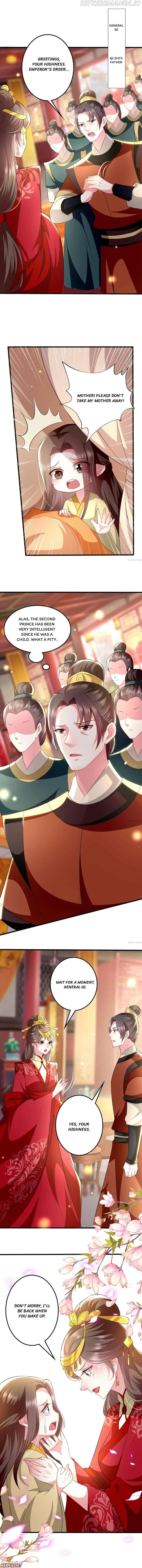 Don’t Touch Me, Your Highness! Chapter 127 - page 2