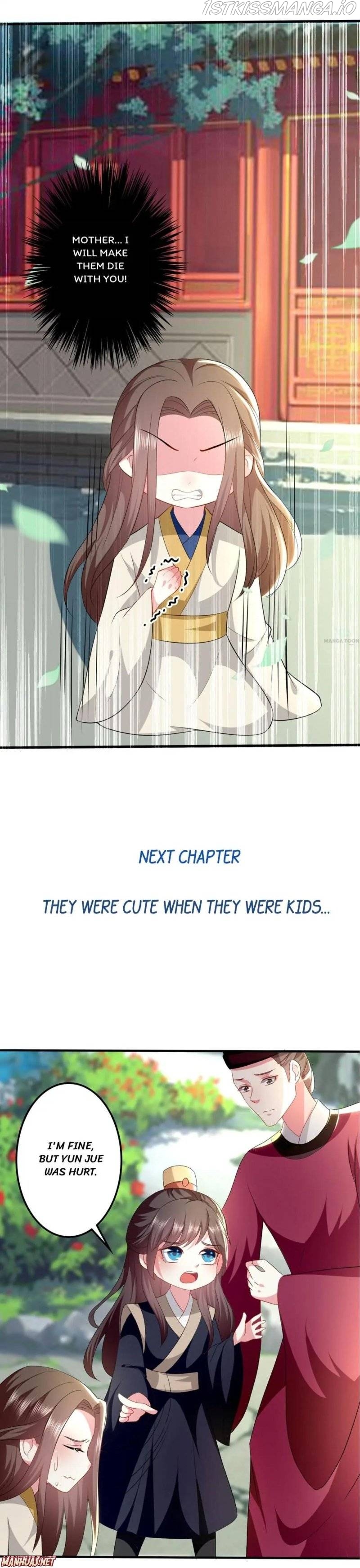 Don’t Touch Me, Your Highness! Chapter 127 - page 6