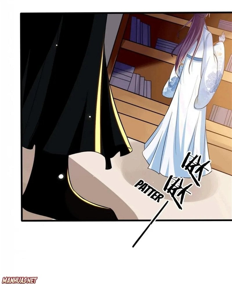Don’t Touch Me, Your Highness! chapter 184 - page 4