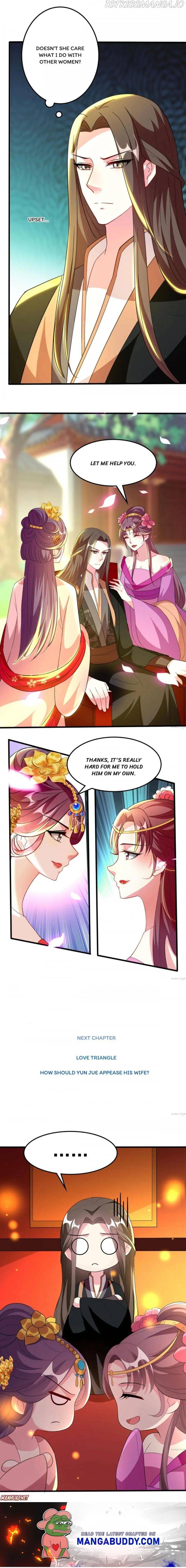 Don’t Touch Me, Your Highness! Chapter 96 - page 6