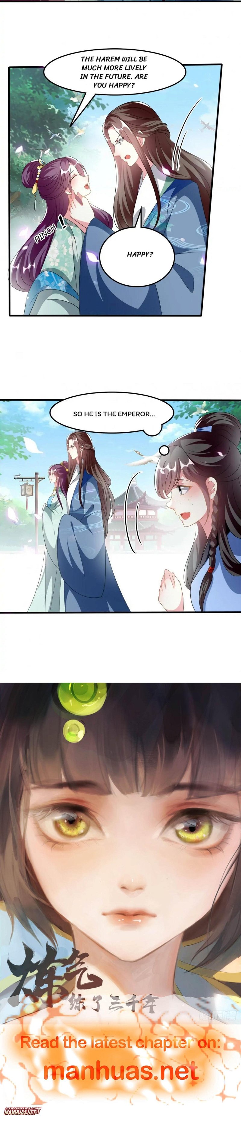 Don’t Touch Me, Your Highness! chapter 224 - page 7