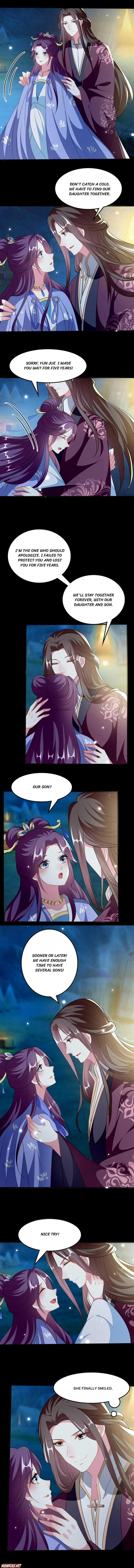 Don’t Touch Me, Your Highness! chapter 198 - page 2