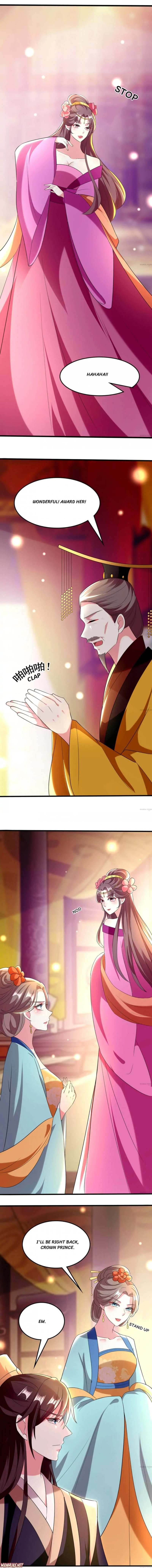 Don’t Touch Me, Your Highness! chapter 111 - page 3