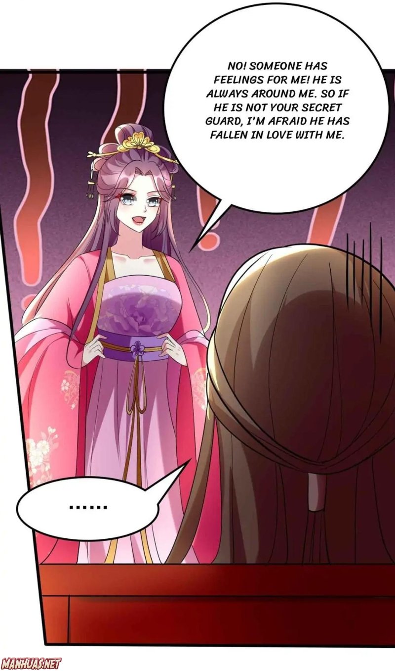 Don’t Touch Me, Your Highness! chapter 113 - page 6