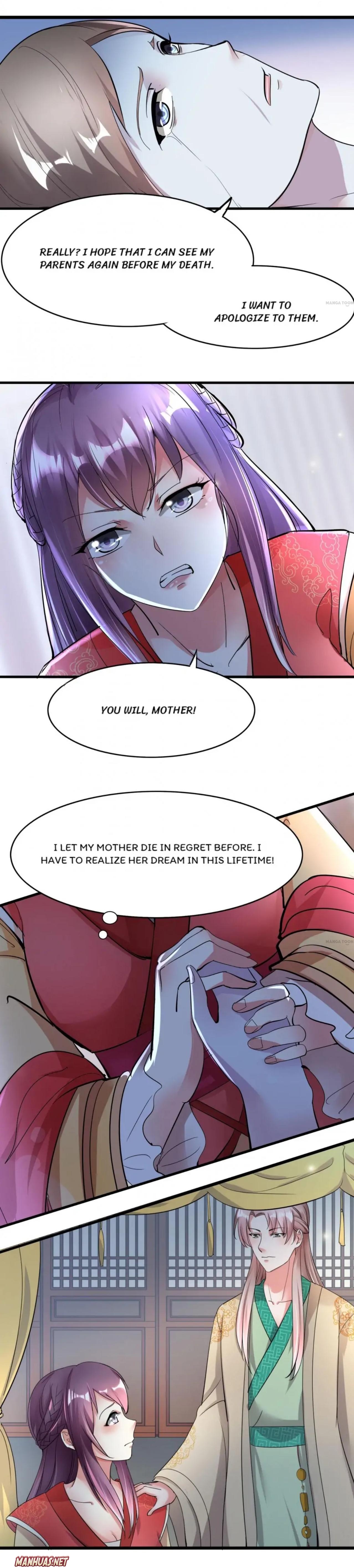 Don’t Touch Me, Your Highness! chapter 2 - page 6