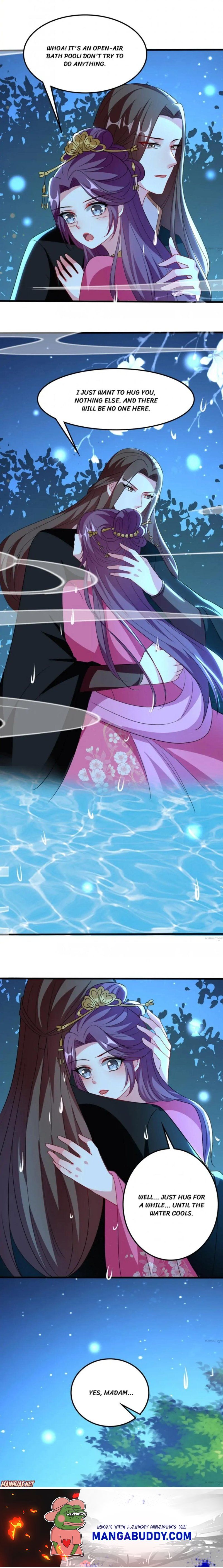 Don’t Touch Me, Your Highness! chapter 99 - page 6
