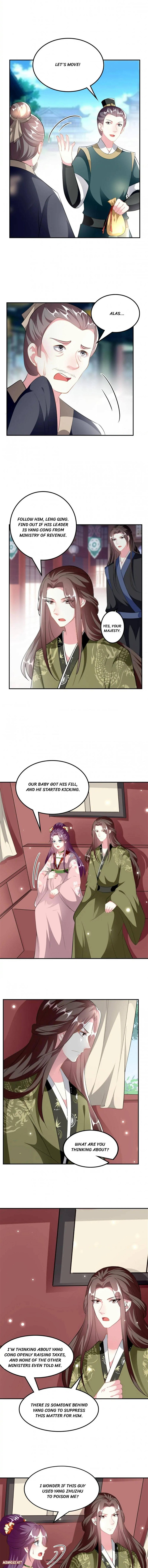 Don’t Touch Me, Your Highness! Chapter 230 - page 2