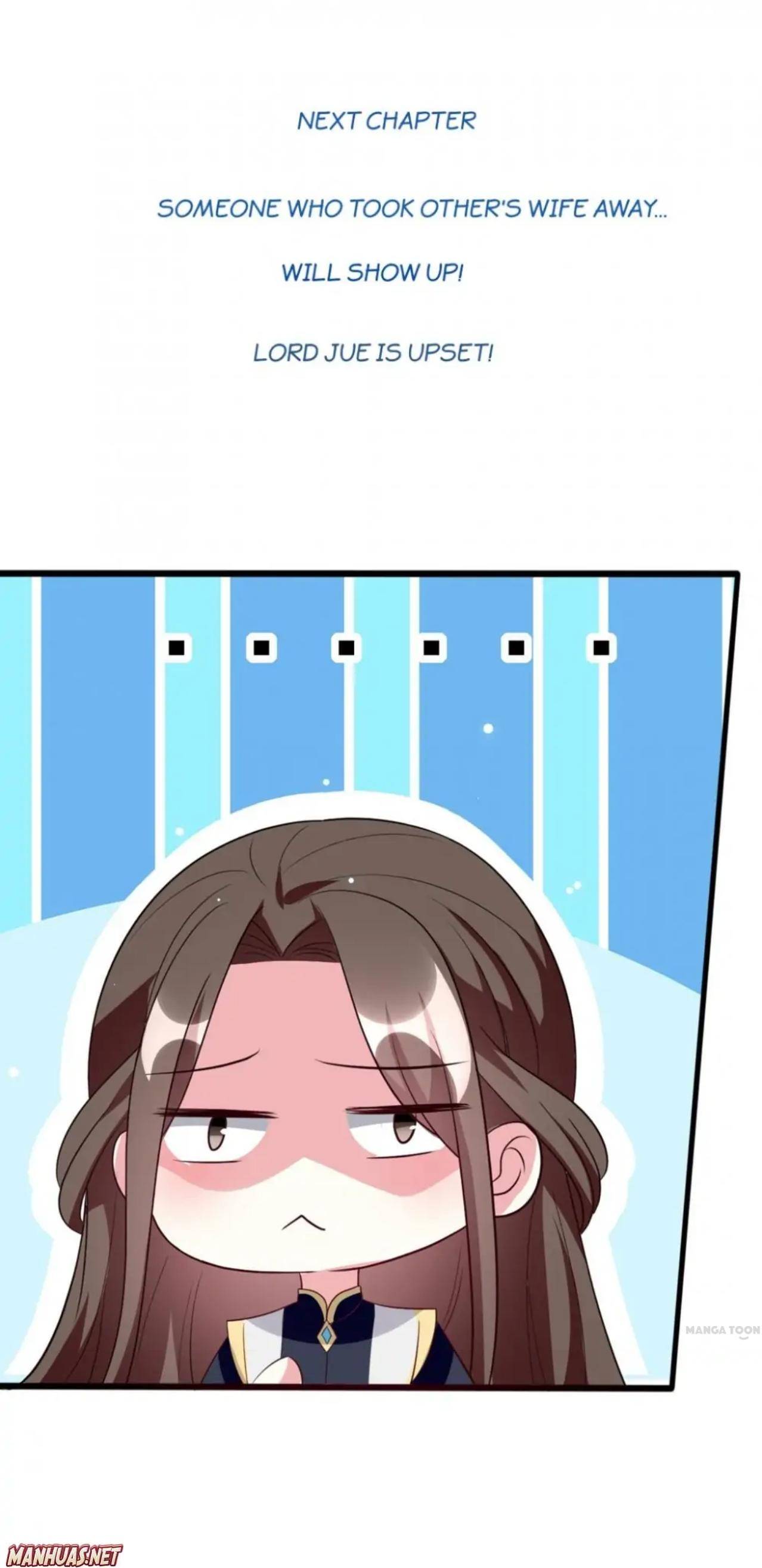 Don’t Touch Me, Your Highness! chapter 164 - page 5