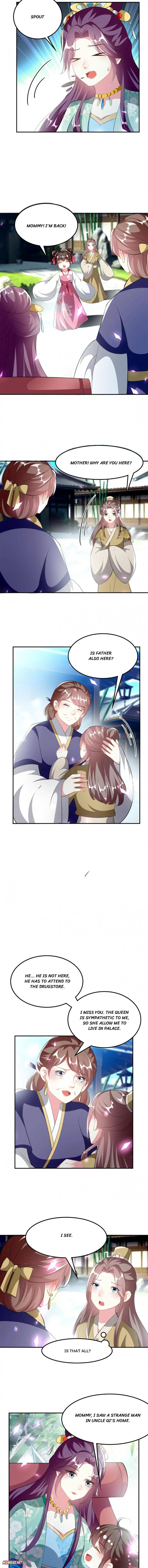 Don’t Touch Me, Your Highness! Chapter 233 - page 2