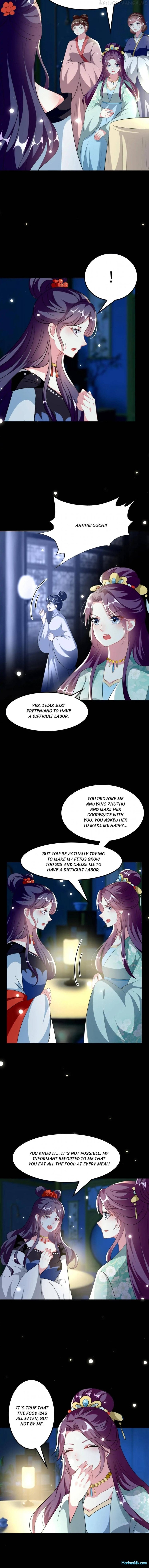 Don’t Touch Me, Your Highness! Chapter 239 - page 2