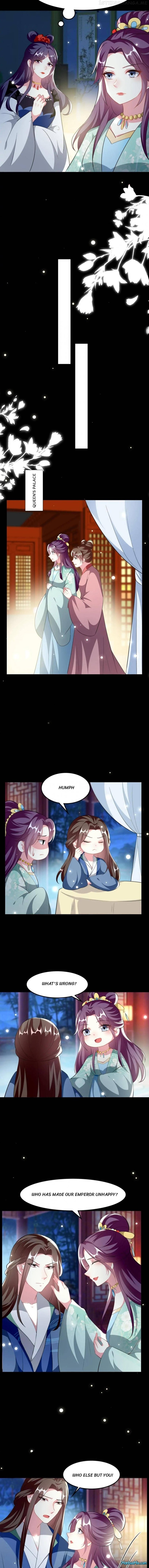Don’t Touch Me, Your Highness! Chapter 239 - page 4