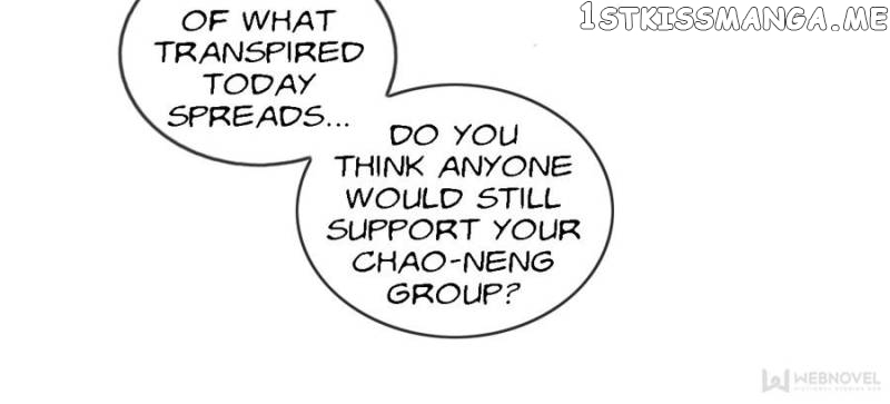 Scheming Bosses Are Into Me chapter 40 - page 10