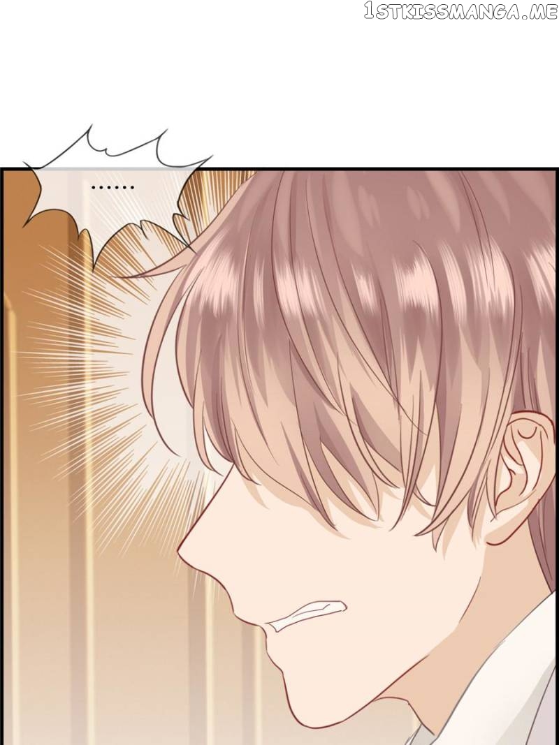 Scheming Bosses Are Into Me chapter 40 - page 11