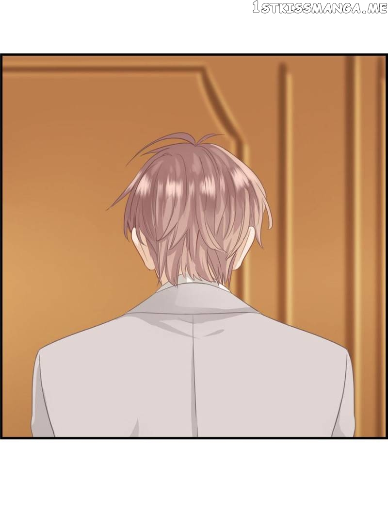 Scheming Bosses Are Into Me chapter 40 - page 13
