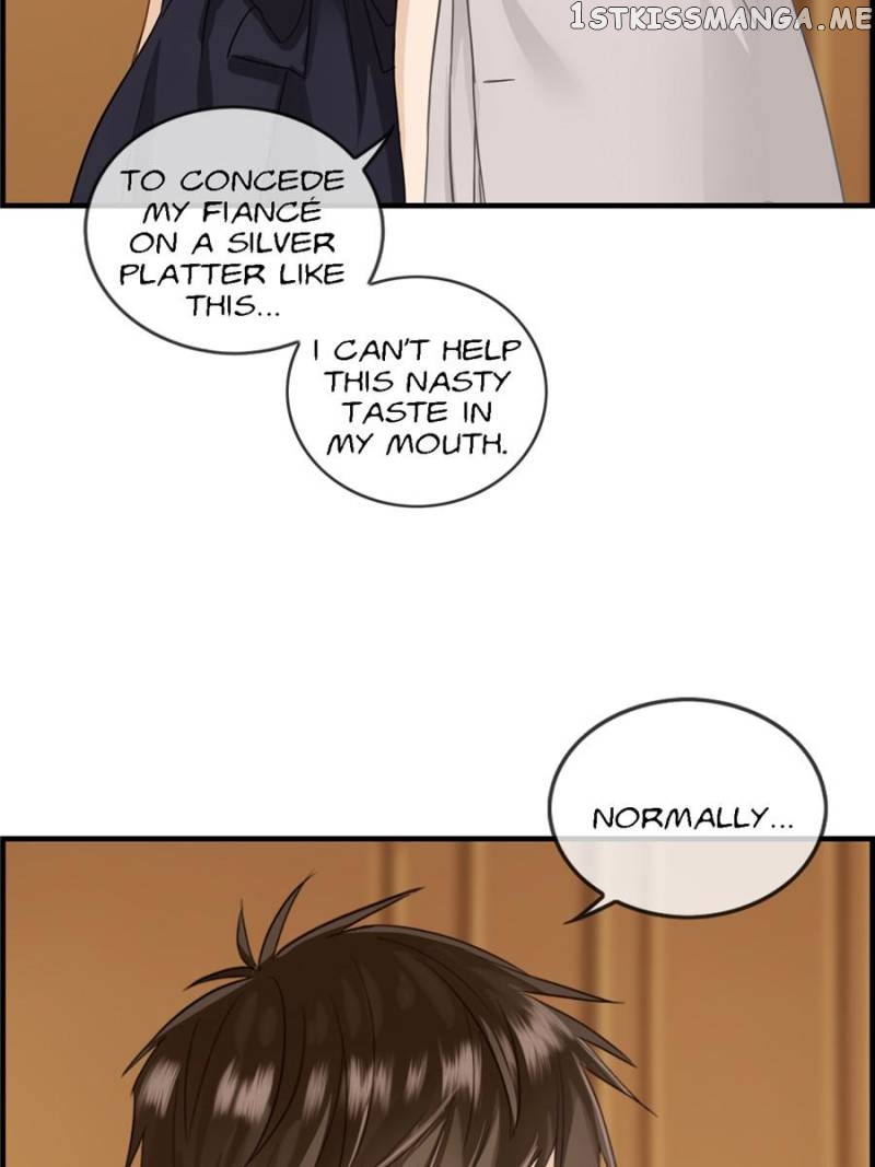 Scheming Bosses Are Into Me chapter 40 - page 19