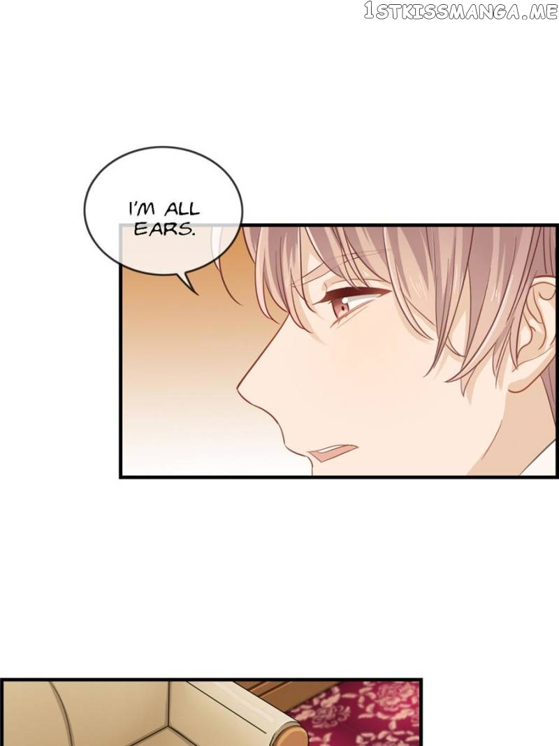 Scheming Bosses Are Into Me chapter 40 - page 23