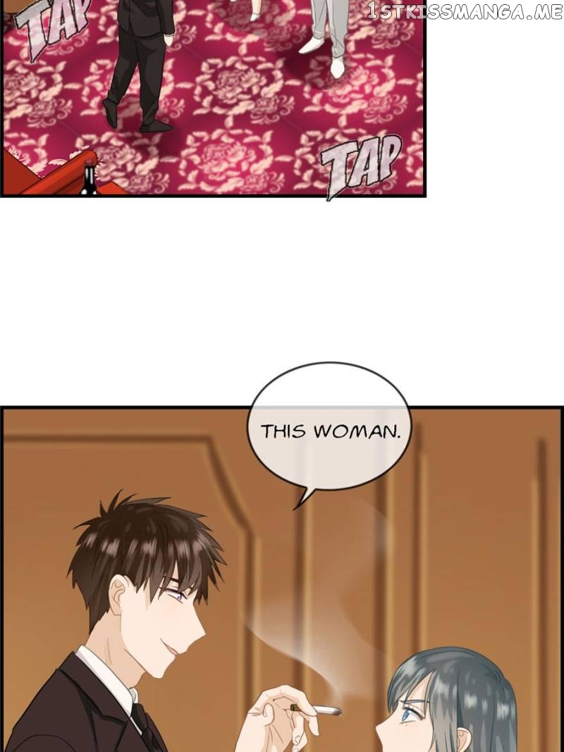 Scheming Bosses Are Into Me chapter 40 - page 25
