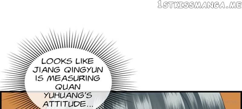 Scheming Bosses Are Into Me chapter 40 - page 30