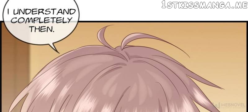 Scheming Bosses Are Into Me chapter 40 - page 32