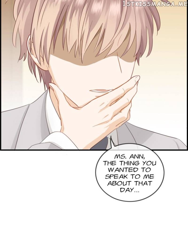 Scheming Bosses Are Into Me chapter 40 - page 33