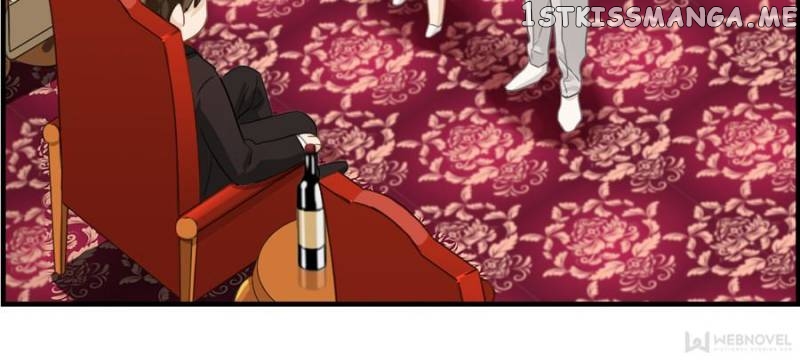 Scheming Bosses Are Into Me chapter 40 - page 6