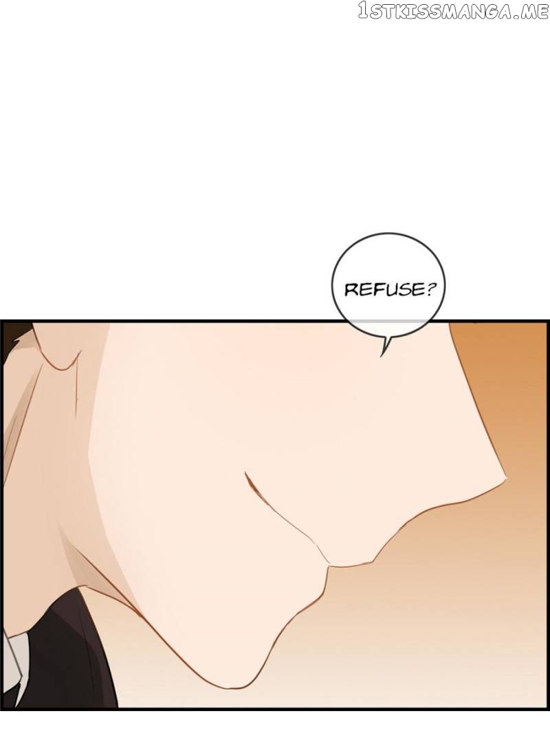 Scheming Bosses Are Into Me chapter 40 - page 7