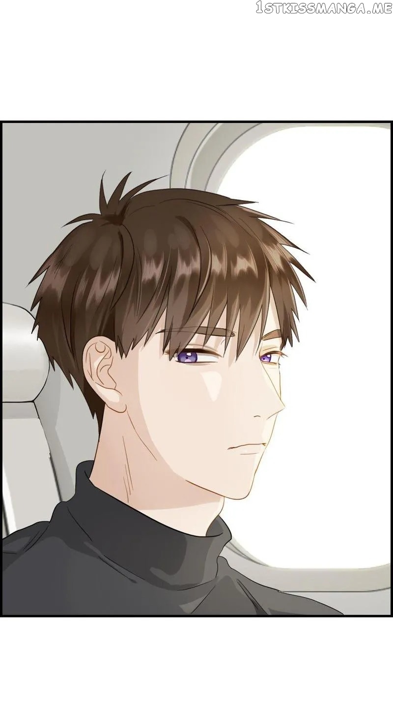 Scheming Bosses Are Into Me chapter 132 - page 4