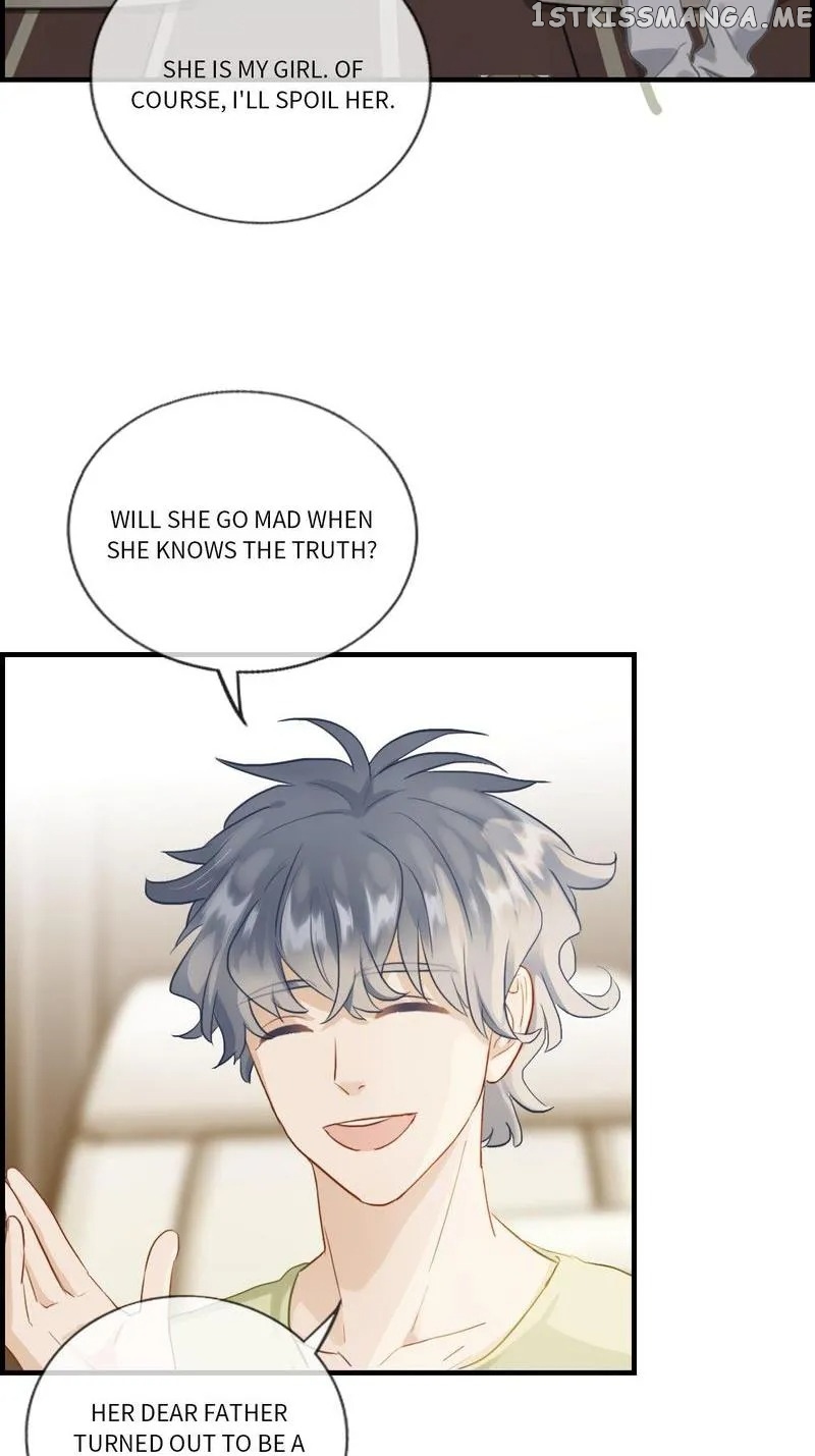 Scheming Bosses Are Into Me chapter 132 - page 9