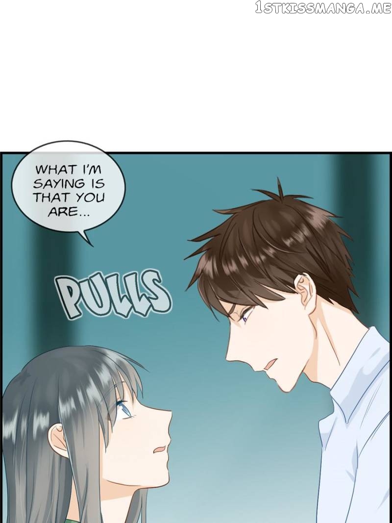 Scheming Bosses Are Into Me chapter 79 - page 10
