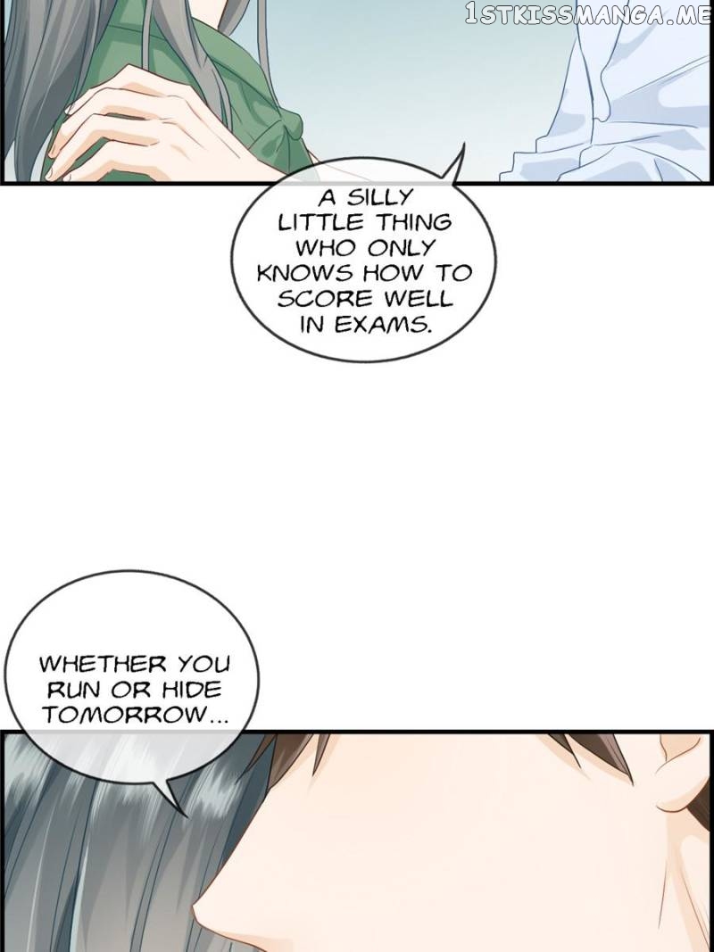 Scheming Bosses Are Into Me chapter 79 - page 11