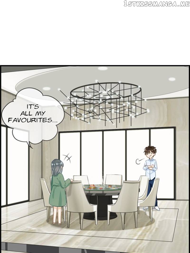 Scheming Bosses Are Into Me chapter 79 - page 15