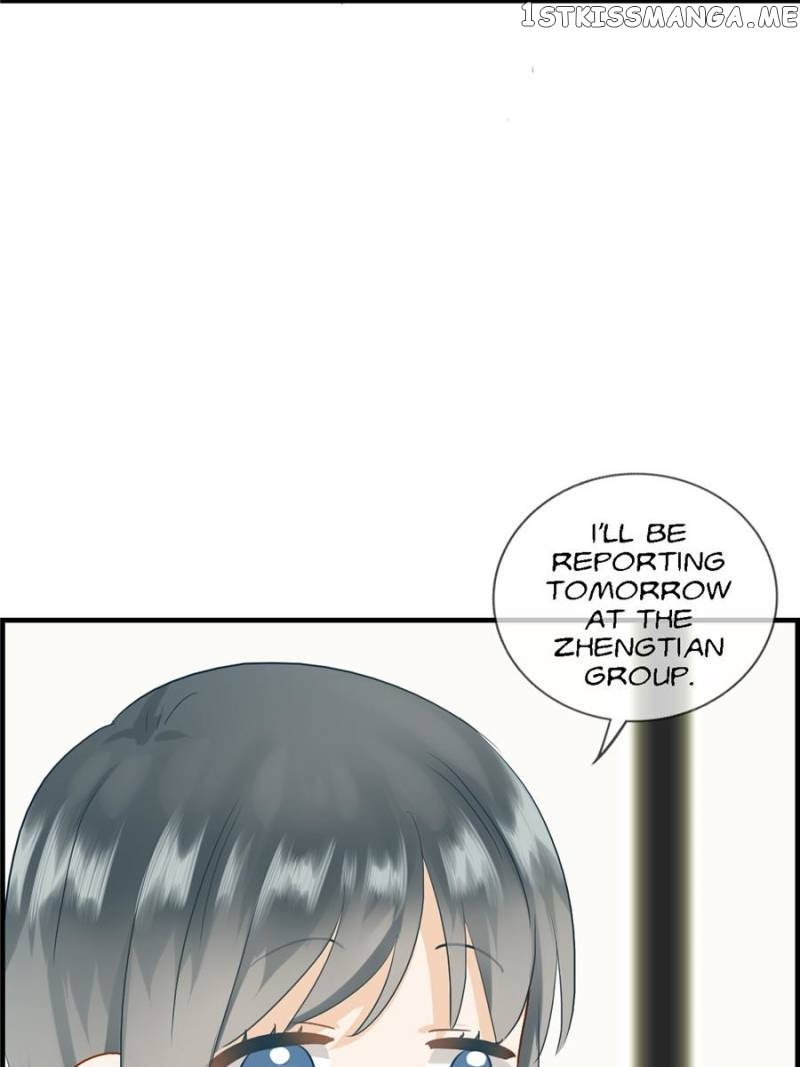 Scheming Bosses Are Into Me chapter 79 - page 21