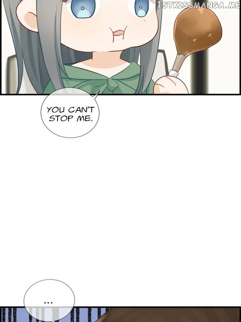Scheming Bosses Are Into Me chapter 79 - page 22