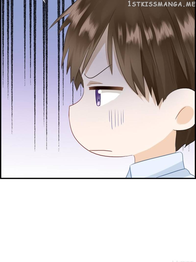 Scheming Bosses Are Into Me chapter 79 - page 23