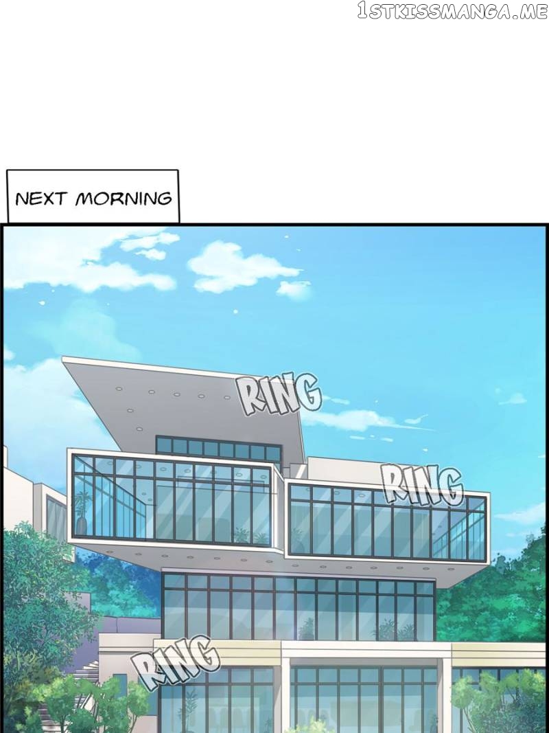 Scheming Bosses Are Into Me chapter 79 - page 25