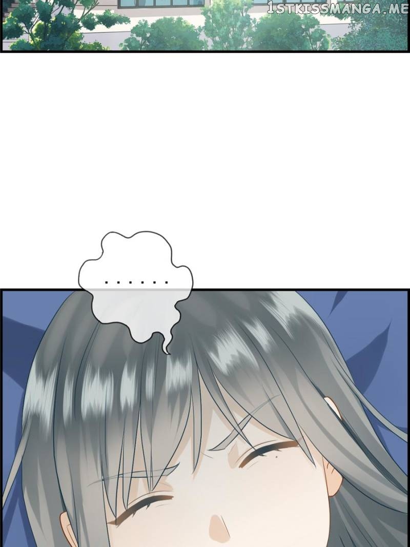 Scheming Bosses Are Into Me chapter 79 - page 26