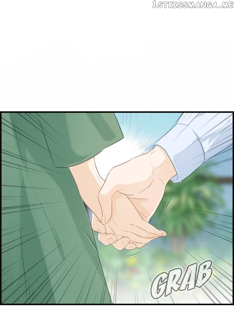 Scheming Bosses Are Into Me chapter 79 - page 5