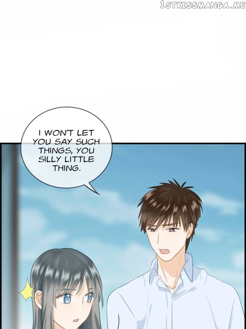 Scheming Bosses Are Into Me chapter 79 - page 6