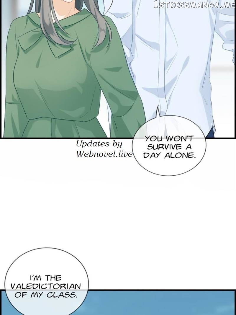 Scheming Bosses Are Into Me chapter 79 - page 7