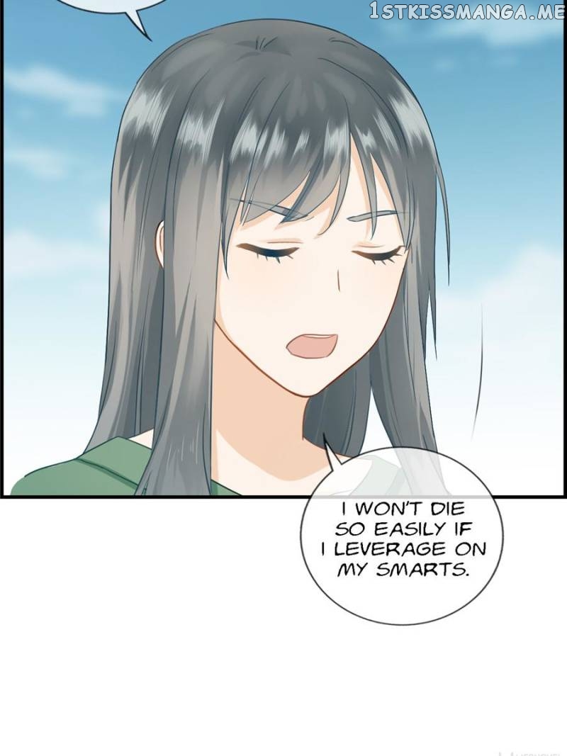 Scheming Bosses Are Into Me chapter 79 - page 8