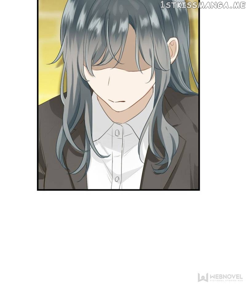 Scheming Bosses Are Into Me chapter 102 - page 19