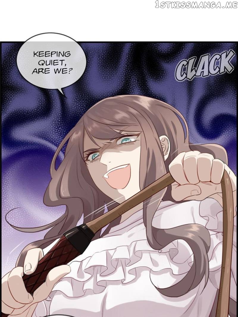 Scheming Bosses Are Into Me chapter 102 - page 20