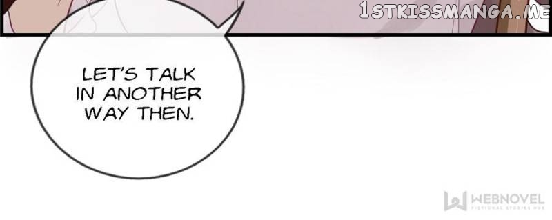 Scheming Bosses Are Into Me chapter 102 - page 21