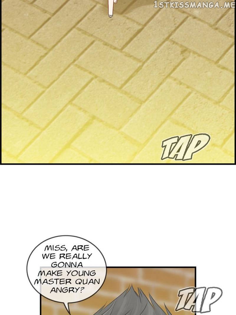 Scheming Bosses Are Into Me chapter 102 - page 6