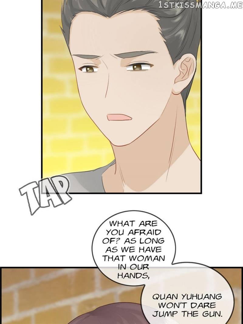 Scheming Bosses Are Into Me chapter 102 - page 8