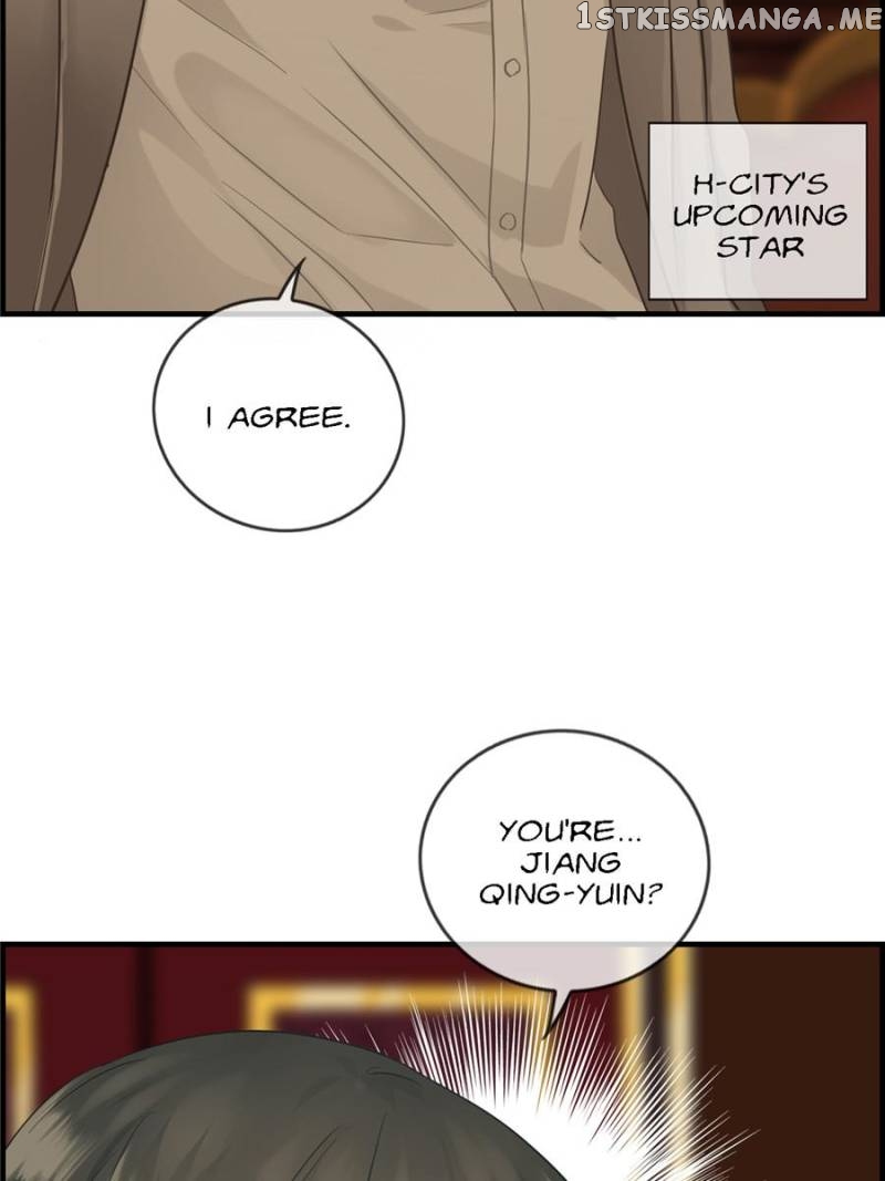 Scheming Bosses Are Into Me chapter 9 - page 13