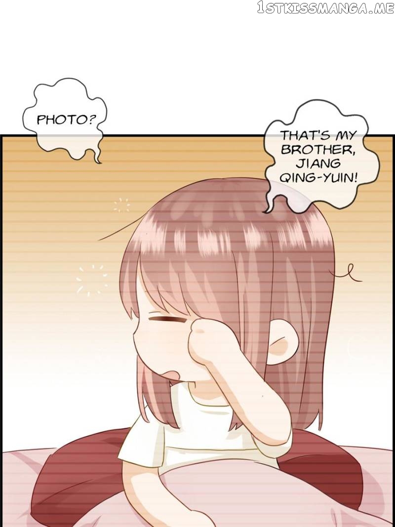 Scheming Bosses Are Into Me chapter 9 - page 23