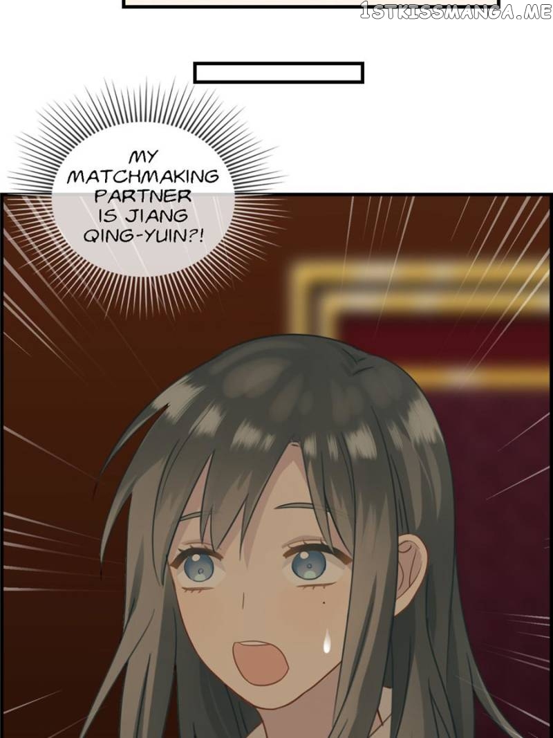 Scheming Bosses Are Into Me chapter 9 - page 25