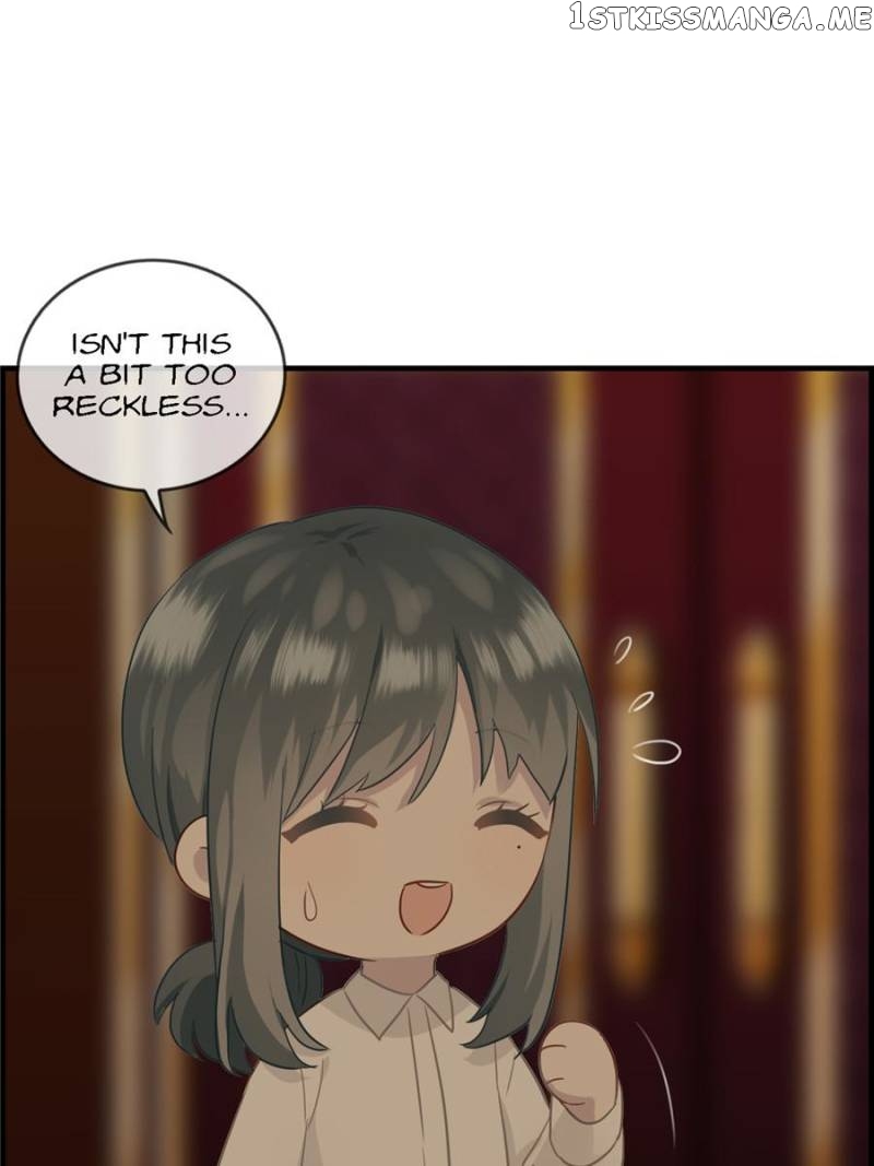 Scheming Bosses Are Into Me chapter 9 - page 29